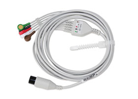 ECG Cabler